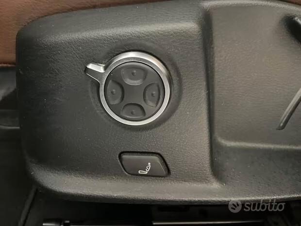 AUDI A4 2.0 TDI 190 CV S LINE EDITION