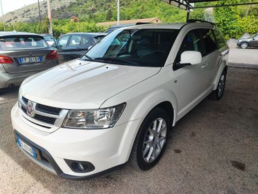 Fiat Freemont 2.0 Multijet 140 CV