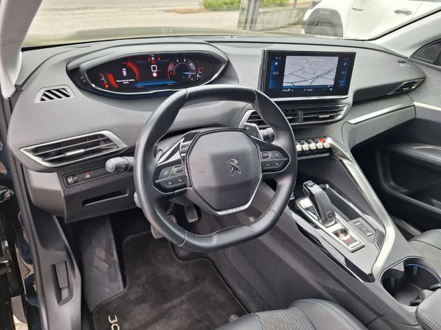 PEUGEOT 3008 BlueHDi 130CV N1 AUTOCARRO Active Pack N°GE146