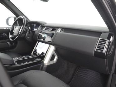 LAND ROVER Range Rover 3.0 SDV6 Vogue auto
