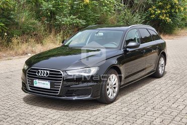 AUDI A6 2.0 TDI 190 CV ultra Business