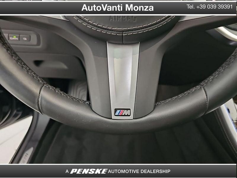 BMW X5 X5 xdrive30d MSport Pro auto