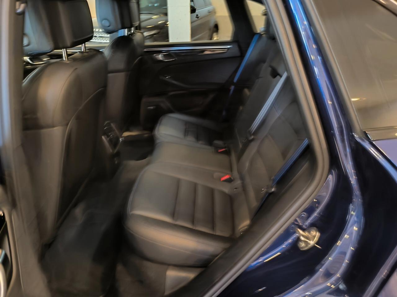 Porsche Macan 2.9 S