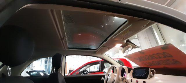 FIAT 500 1.0 Hybrid Dolcevita Style
