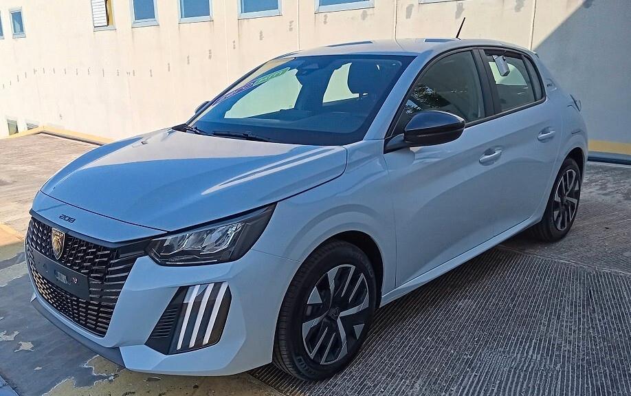Peugeot 208 PureTech 100 Stop&Start 5 porte Style