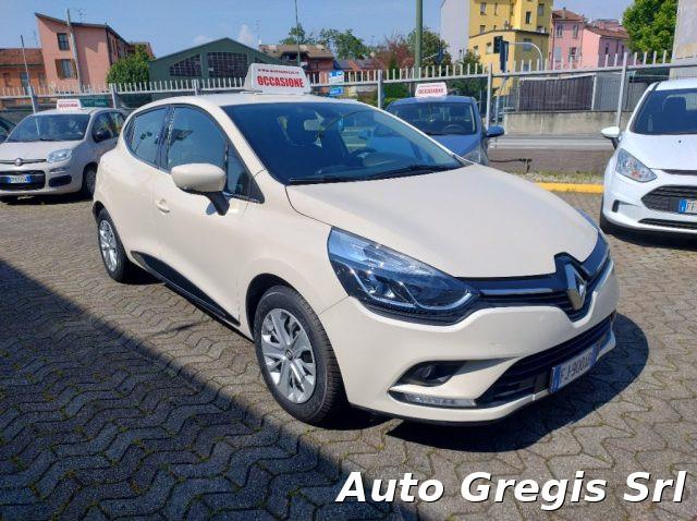 RENAULT Clio TCe 12V 90CV Start&Stop 5 porte Energy Zen