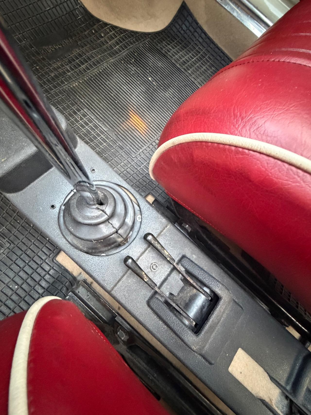 Fiat Altro My Car Francis Lombardi