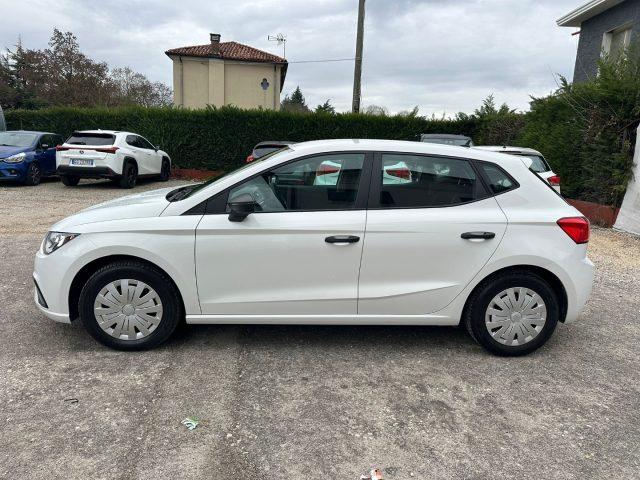 SEAT Ibiza 1.6 TDI 95CV 5 porte Reference