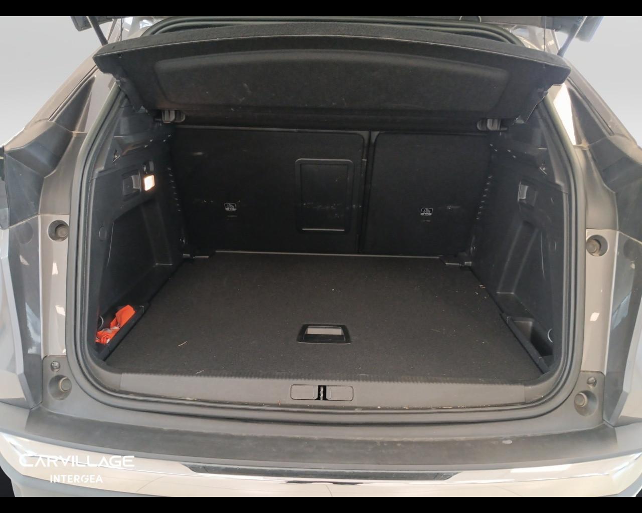 PEUGEOT 3008 1.5 bluehdi Allure Pack s&s 130cv eat8