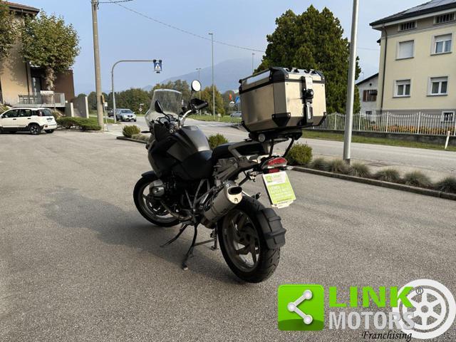 BMW R 1200 GS GARANZIA INCLUSA