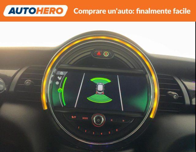MINI John Cooper Works 2.0 John Cooper Works