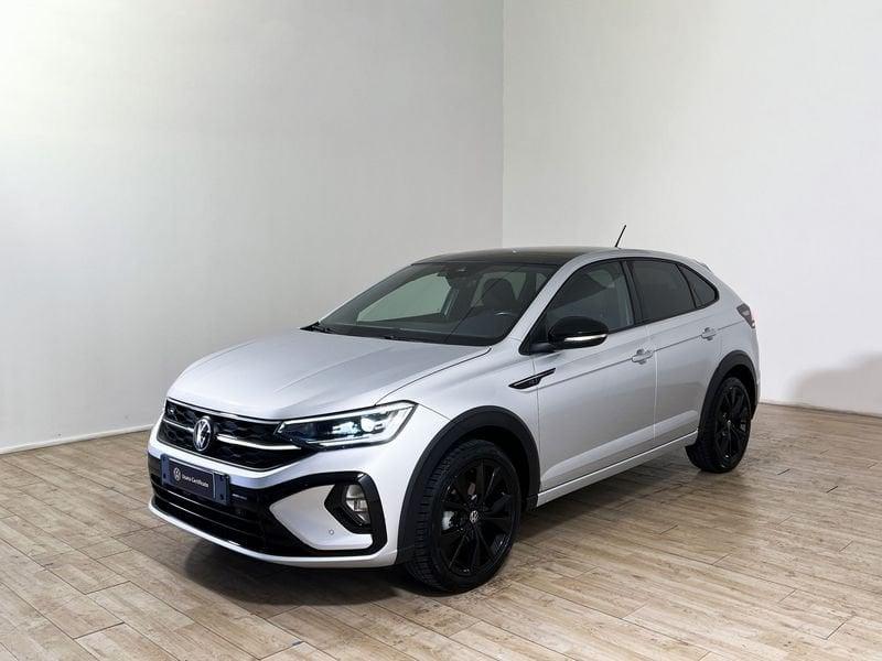 Volkswagen Taigo Taigo 1.0 TSI 110 CV R-Line