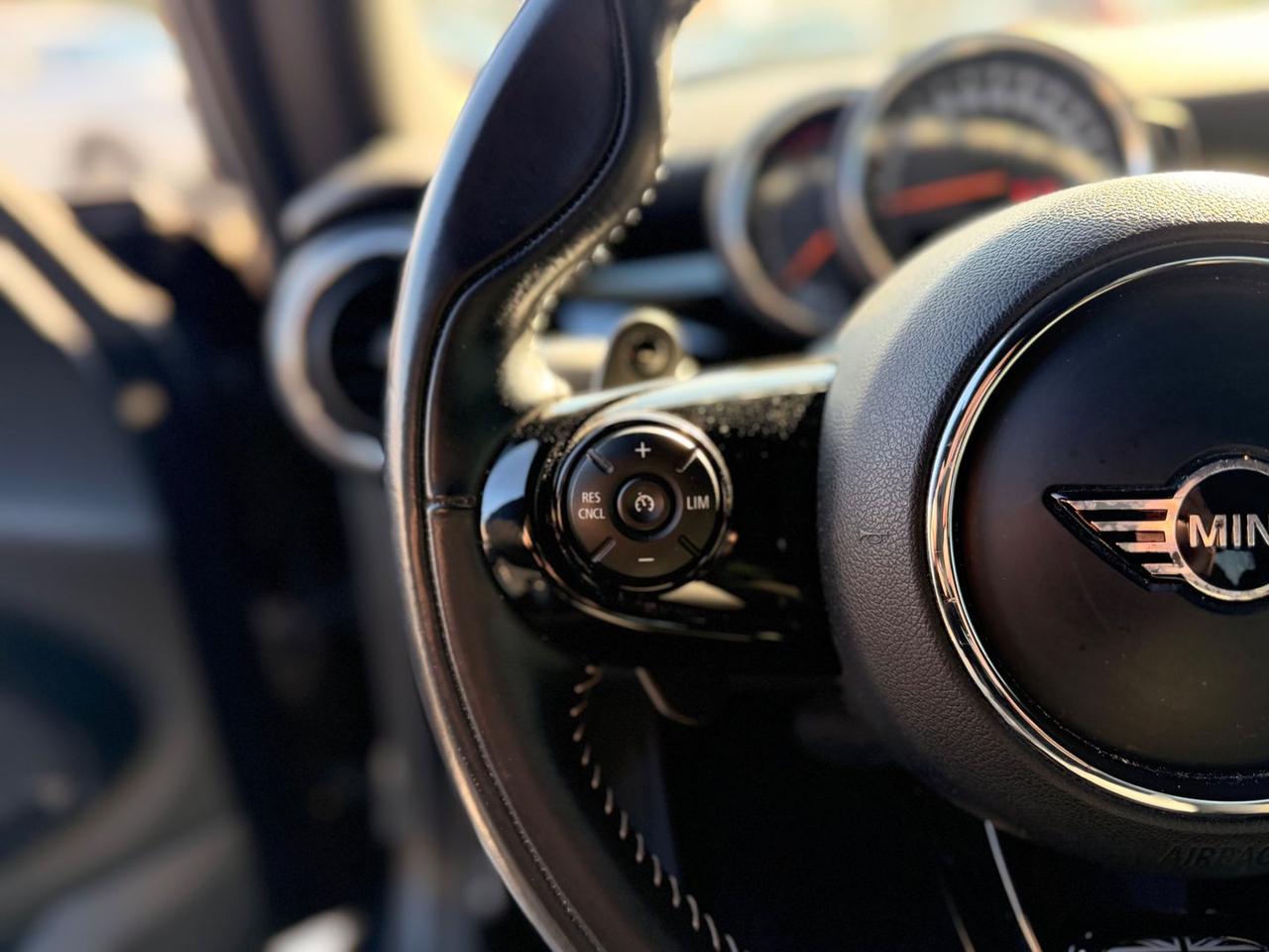 Mini Cooper S Delaney Edition 2.0 Cooper S #9387