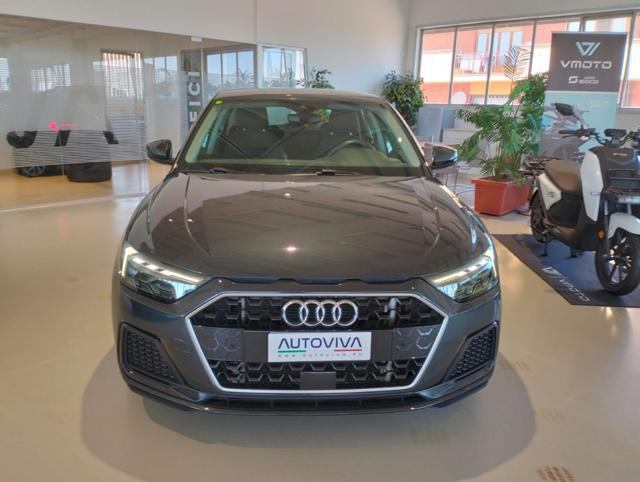 AUDI A1 SPB 30 TFSI S tronic Admired