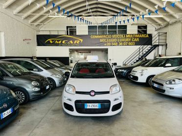 Fiat Panda 1.2 benzina Lounge