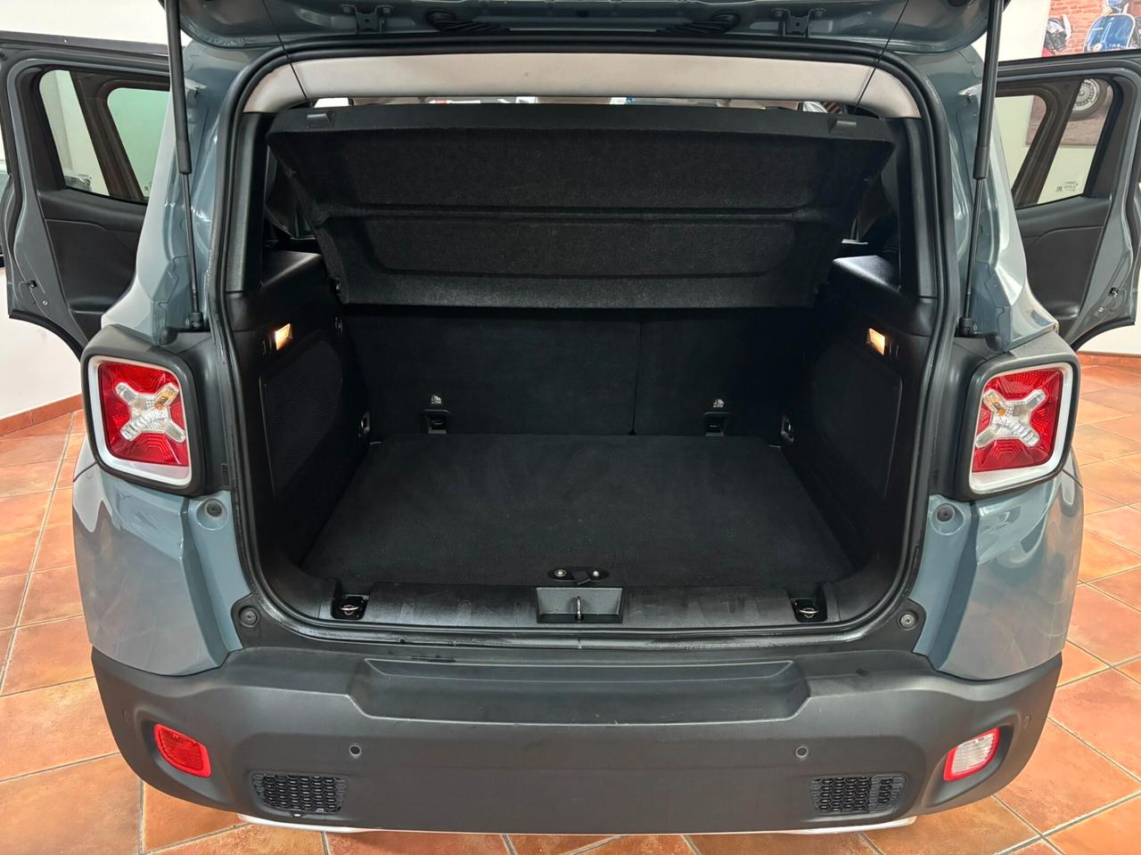 JEEP RENEGADE 2015 1.6 MJT LIMITED