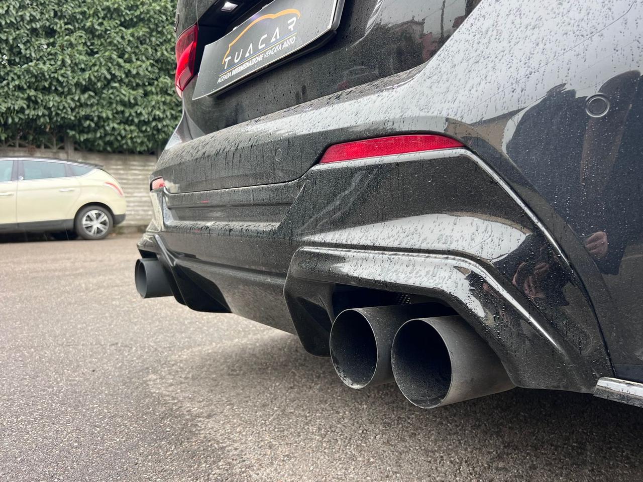 Bmw 135 I Msport #9680