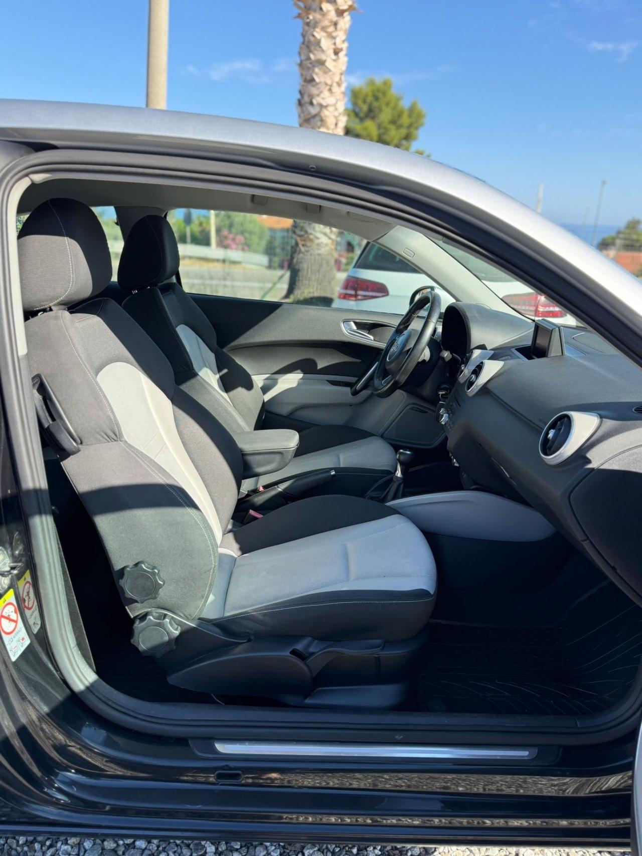 Audi A1 1.6 TDI 105 CV Ambition