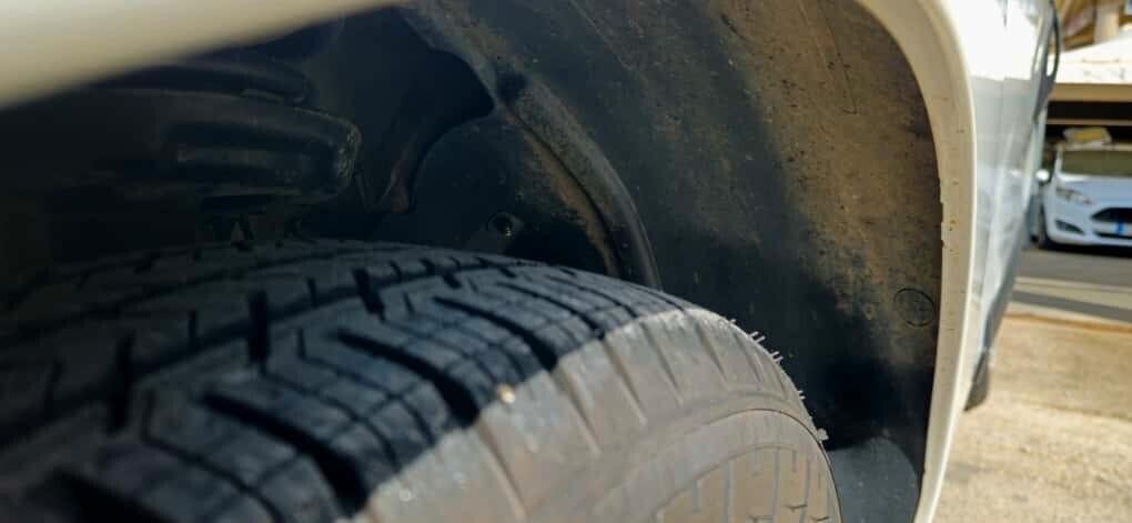 Fiat Doblò 1.6 MJT 105CV Cargo