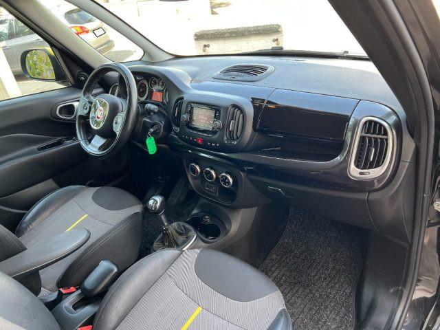FIAT 500L 1.3 Multijet 85 CV