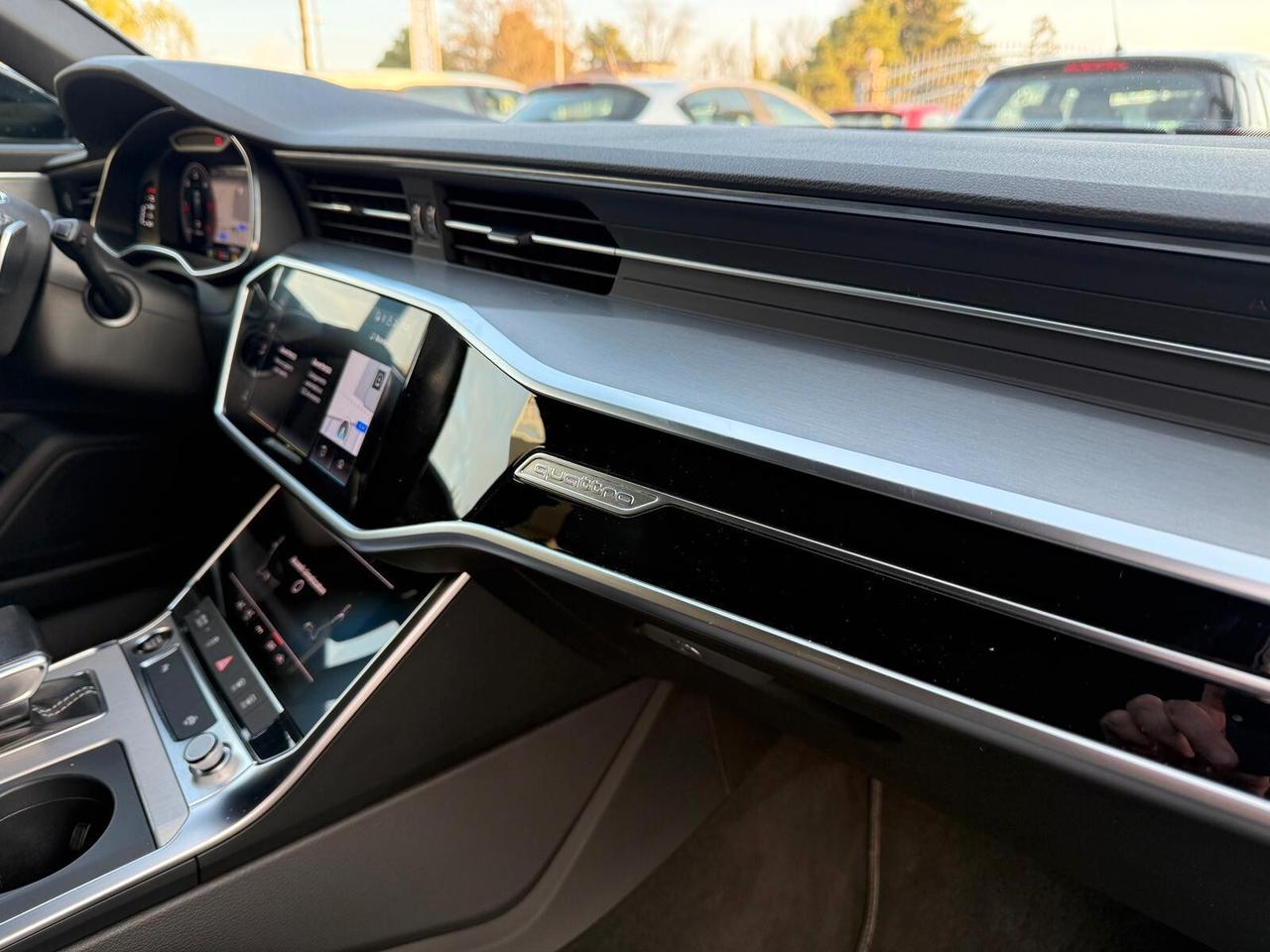 Audi A6 Avant 50 3.0 TDI 286Cv Quattro tiptronic Sline