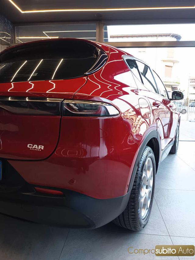 ALFA ROMEO Tonale 1.5 130 CV MHEV TCT7 Veloce