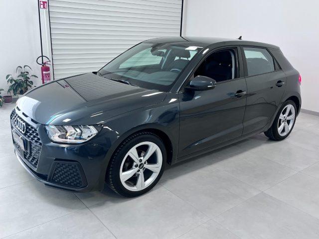 AUDI A1 SPB 25 TFSI Admired