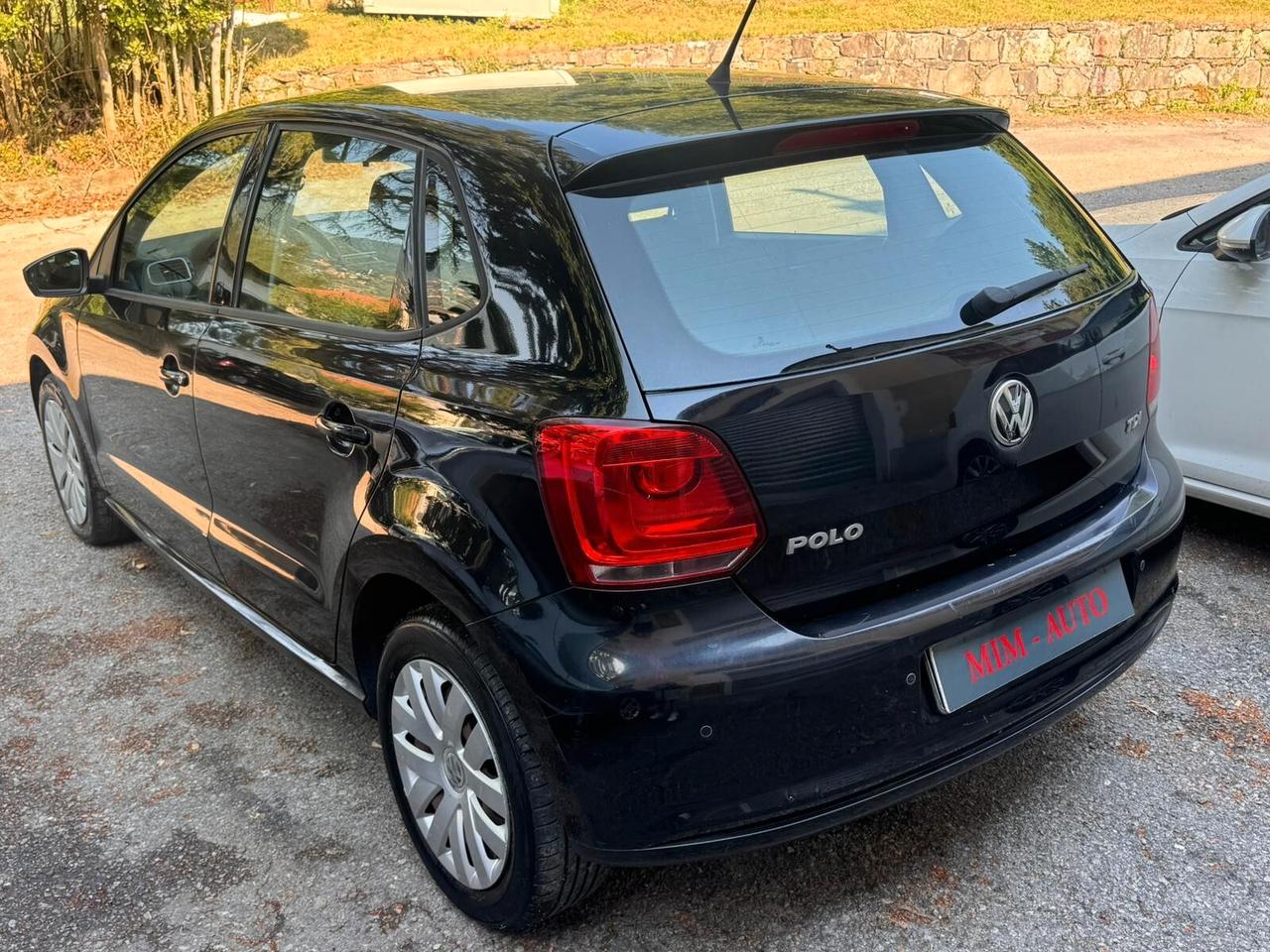 Volkswagen Polo 1.2 TDI 5 p. Comfortline GARANZIA 1 ANNO