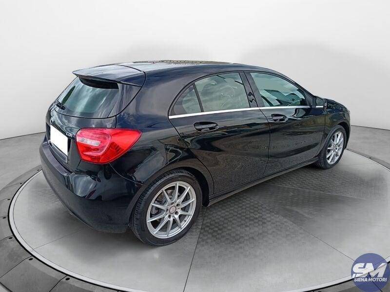 Mercedes-Benz Classe A A 180 CDI Sport