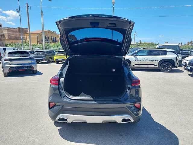 Kia XCeed 1.5 T-GDi 160 CV Business TT