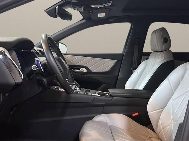 DS AUTOMOBILES DS 7 Crossback E-Tense 4x4 Grand Chic TETTO APRIBILE