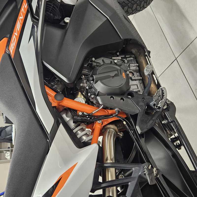 KTM 890 Adventure R - 2022