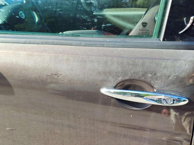 LANCIA Ypsilon 1.3 MJT 75CV Uniproprietario