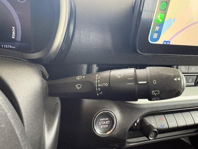 FIAT 600 Hybrid 100 CV DCT MHEV AUTOMATICA DA PROVARE