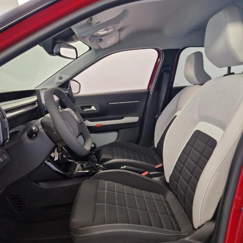 CITROEN C3 4ª serie C3 PureTech 100 S&S You