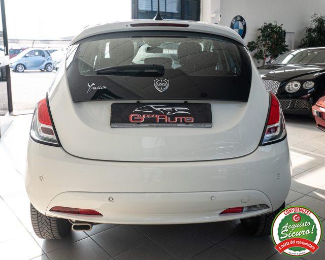 LANCIA Ypsilon 1.2 69CV GPL Ecochic Gold *NEOPAT*CARPLAY/ANDROID*