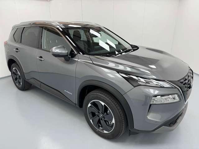 Nissan X-Trail 1.5 e-Power e-4orce 4WD 7POSTI N-CONNECTA PROMO!!!