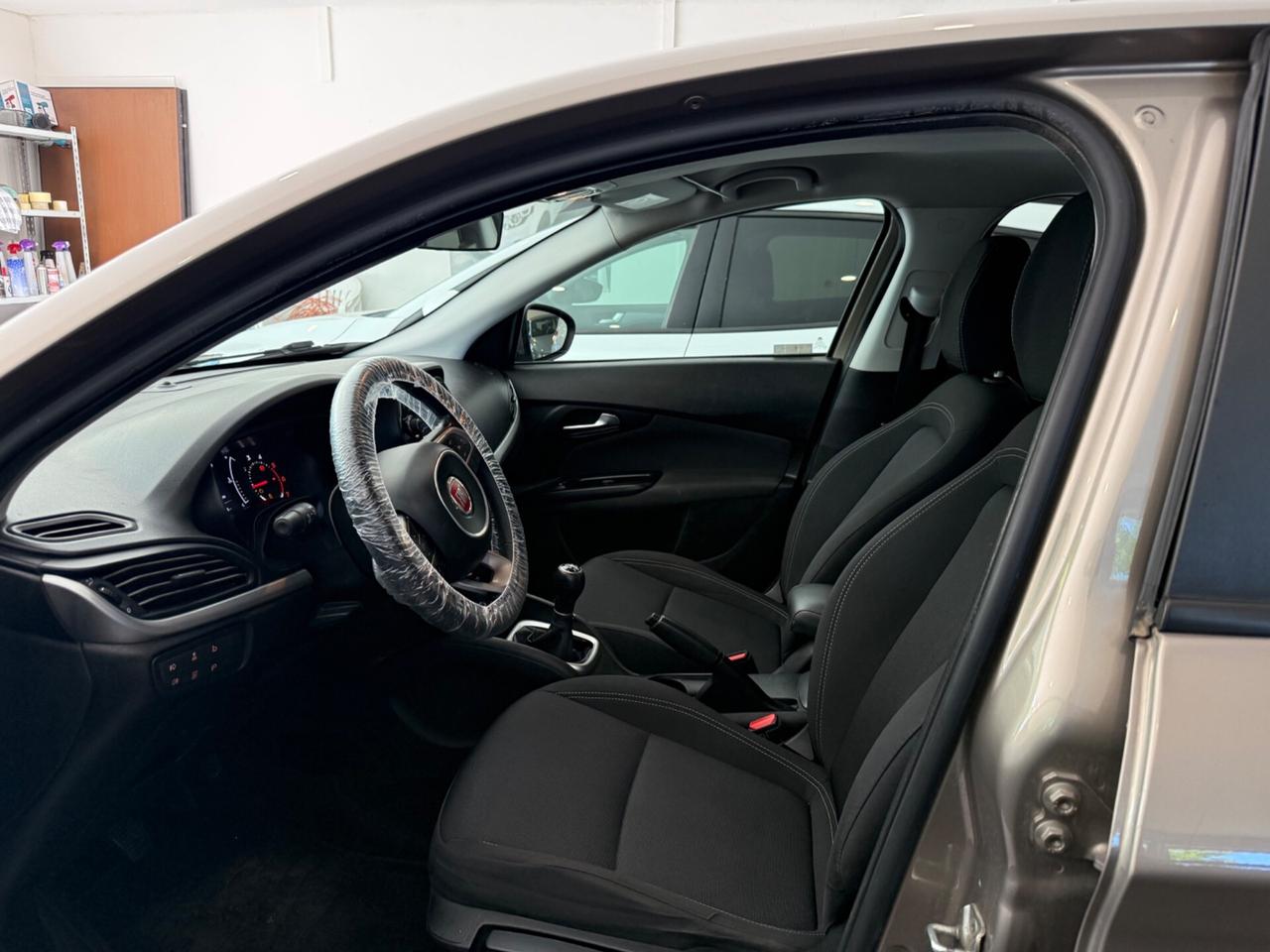 Fiat Tipo 1.3 Mjt 2018 neopatentati
