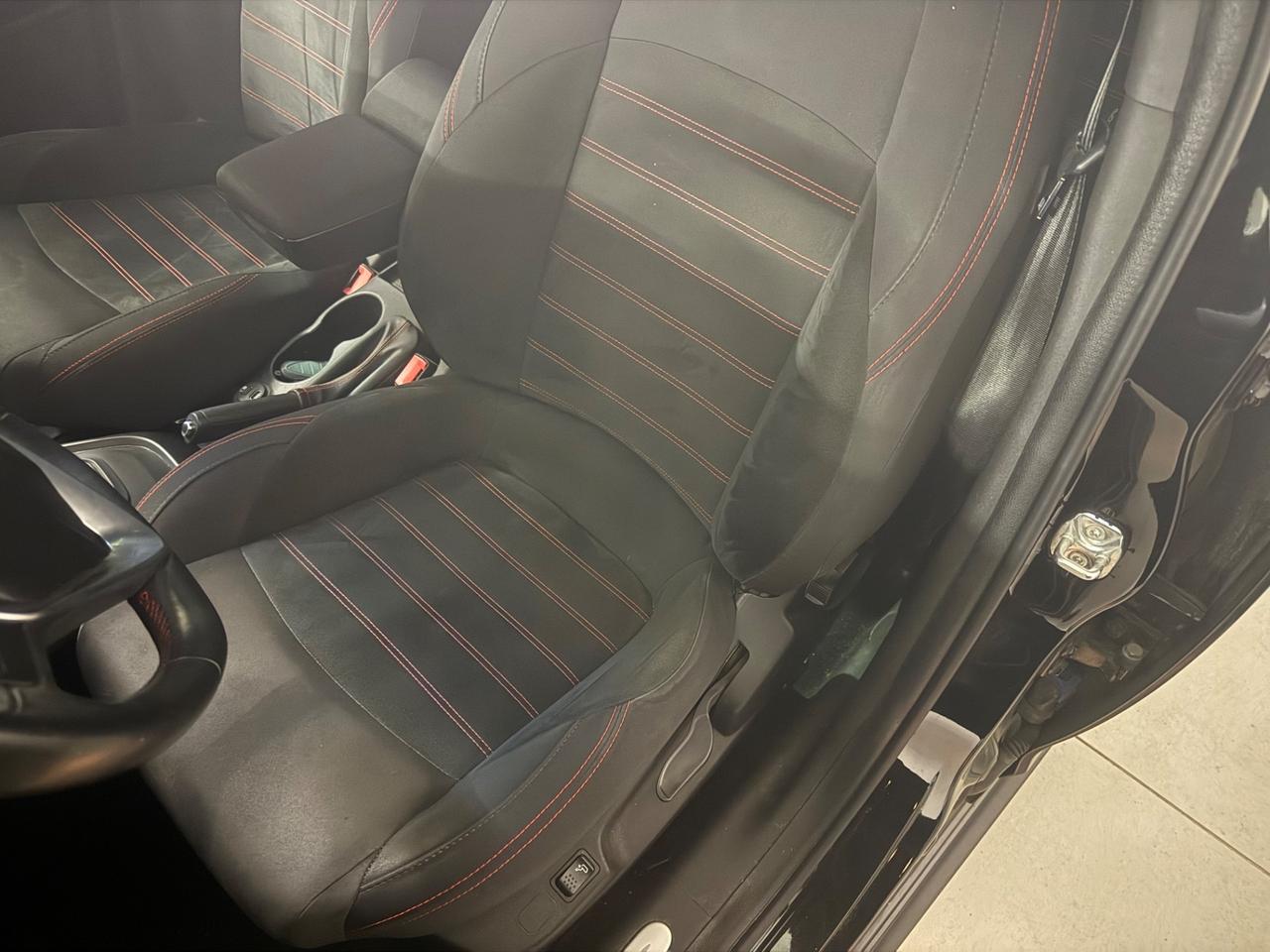 Alfa Romeo Giulietta 1750 Turbo TCT Veloce