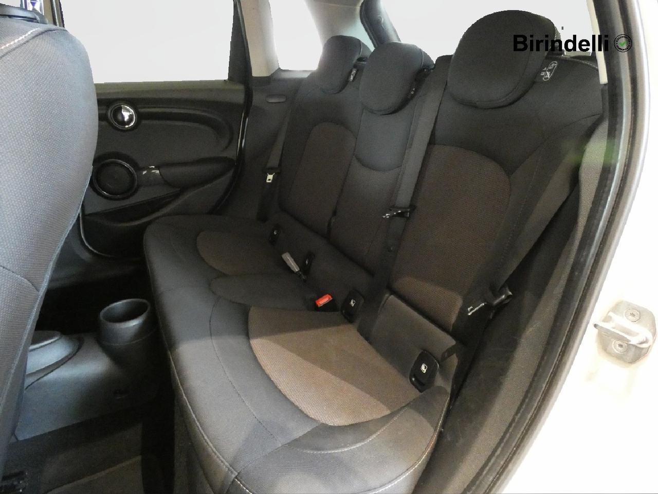 MINI Mini 5 porte (F55) - Mini 1.5 Cooper Camden 5 porte