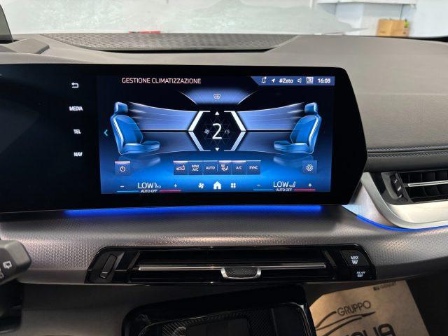 BMW 218 d Active Tourer Msport STRAFULL