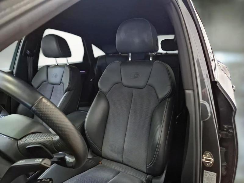 AUDI Q5 SPORTBACK 50 TFSI e S line Plus quattro S tronic