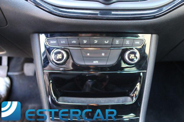 OPEL Astra 1.4 Turbo 110CV EcoM Sports Tourer Innovation