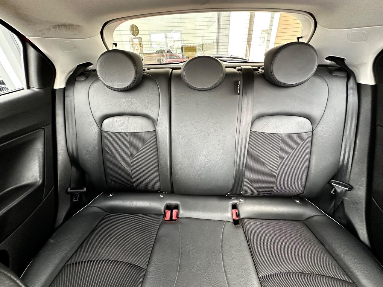 Fiat 500X 1.3 MultiJet 95 CV Cross