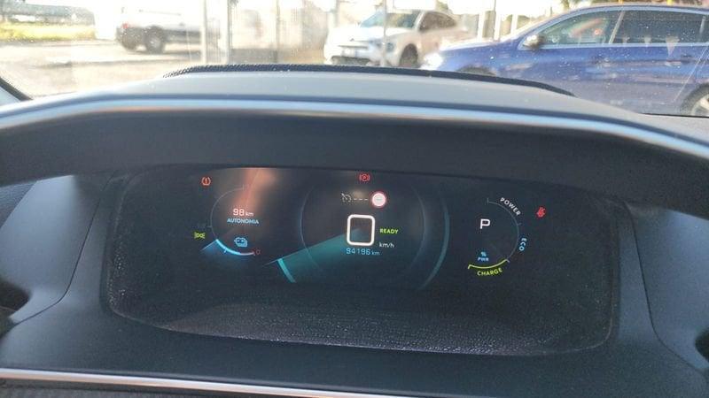Peugeot 208 208 motore elettrico 136 CV 5 porte Allure