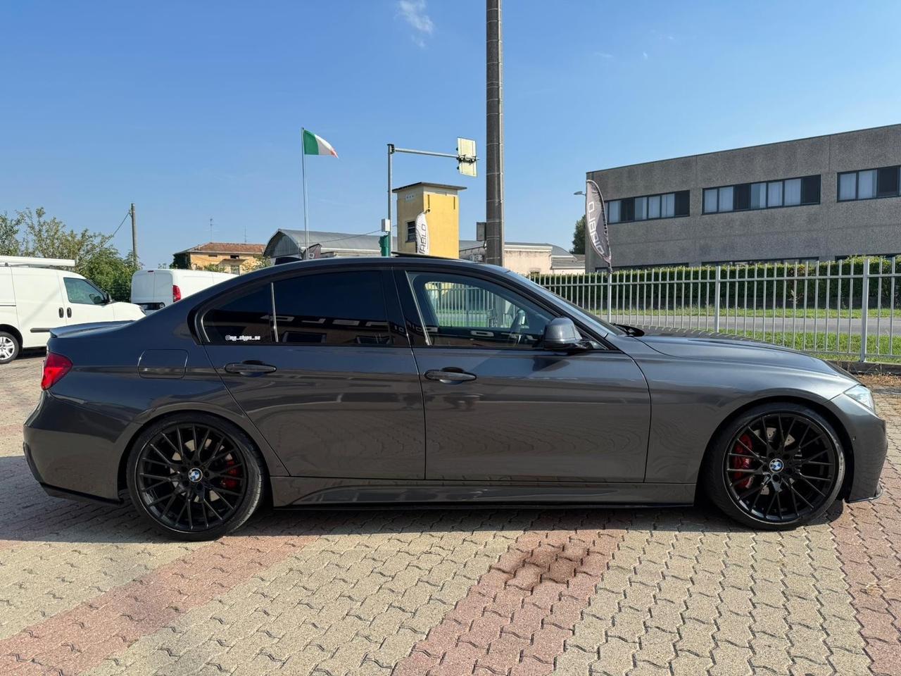Bmw 330 340iA xDrive Business Advantage