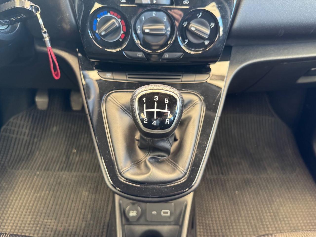 Lancia Ypsilon Gold 0.9 Ecochic #6396