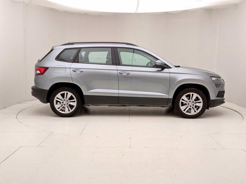 SKODA Karoq 1.6 TDI SCR Executive del 2020