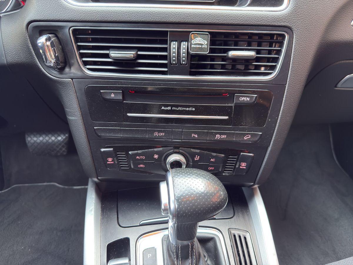 AUDI - Q5 - 2.0 TDI 177CV quattro S tr. Adv.Plus S LINE