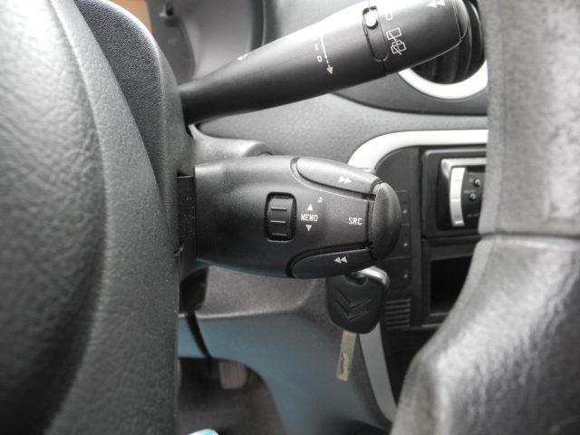 CITROEN C3 1.1 Elegance -Ok NEOPATENTATI- UNICA PROPRIETARIA